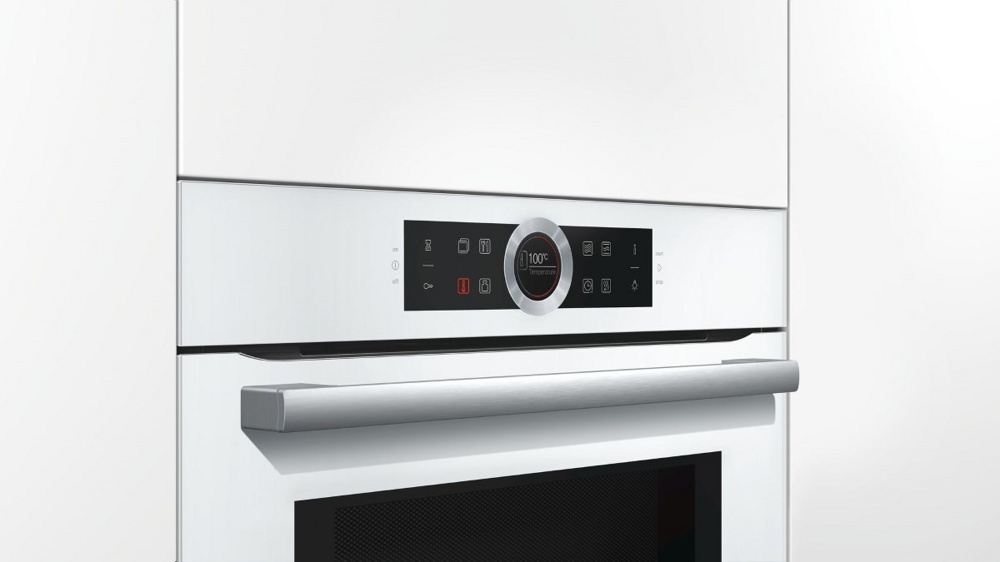 Bosch CMG633BW1- фото2