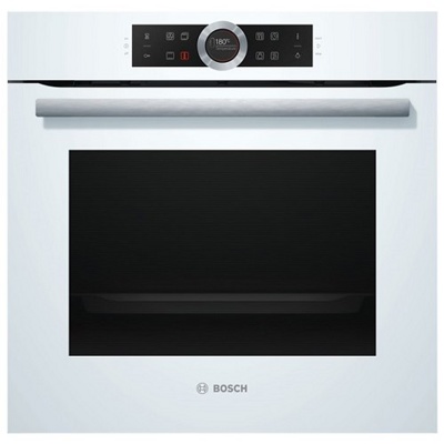 Bosch HBG635BW1- фото