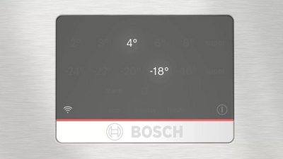 Bosch Serie 6 KGN39AICT- фото3