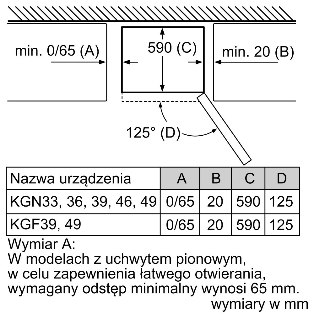 Bosch KGN39VLEB/WT- фото5