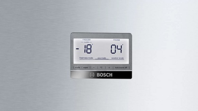 Bosch KGN49MIEA - фото3