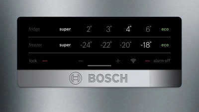 Bosch KGN49XIEA- фото3