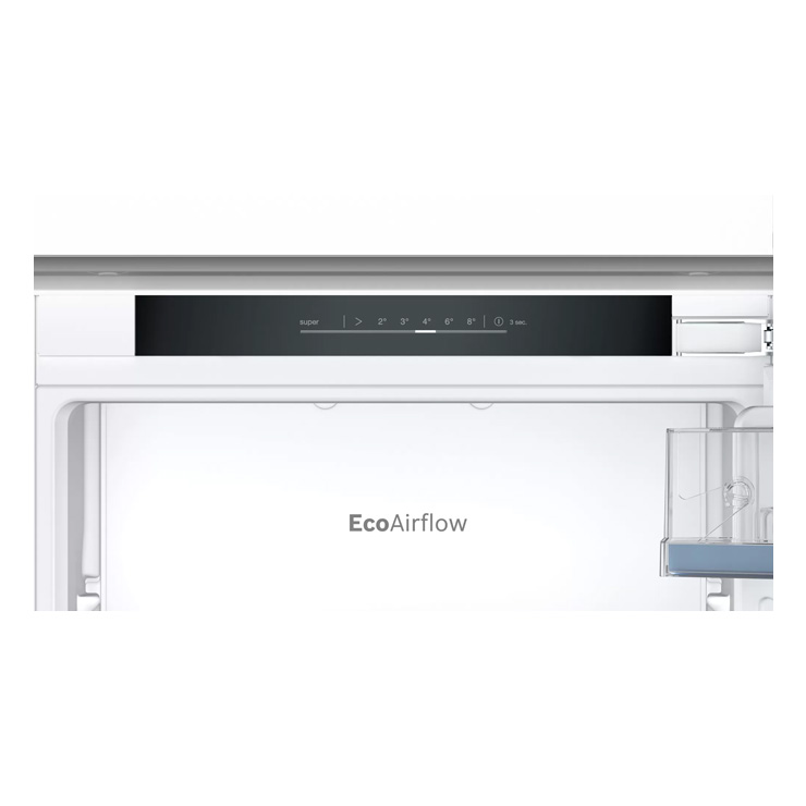 Bosch KIN86VFE0- фото2