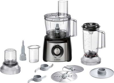 Bosch MCM3501M