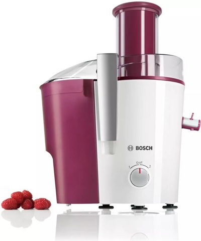 Bosch MES25C0- фото4