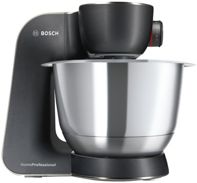 Bosch MUM59N26DE- фото