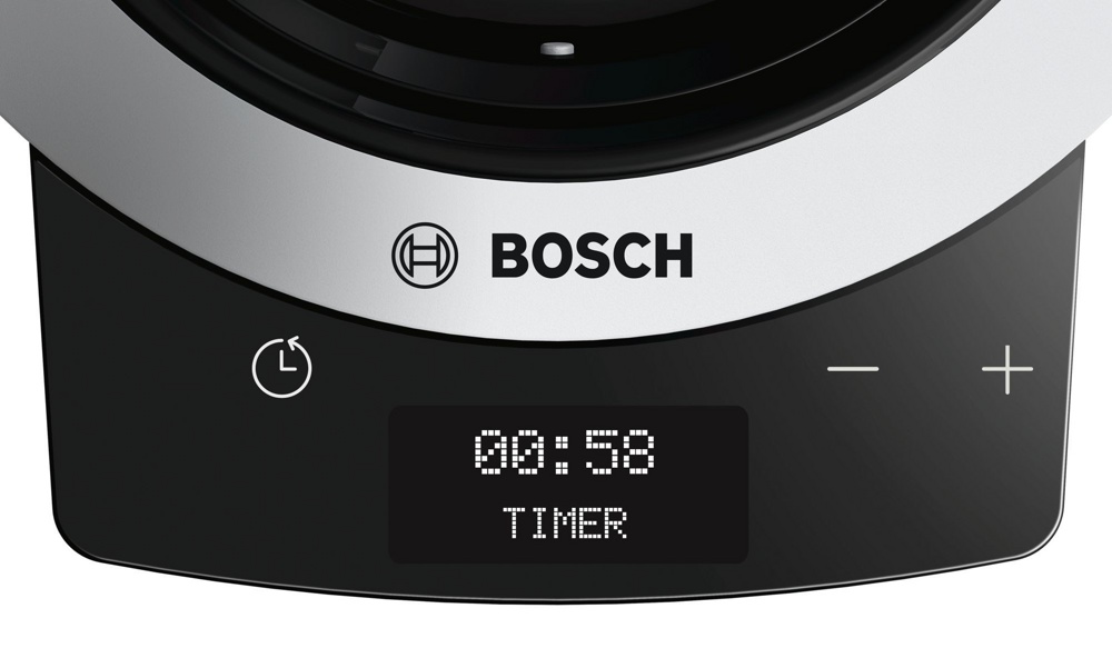 Bosch MUM9BX5S61- фото3