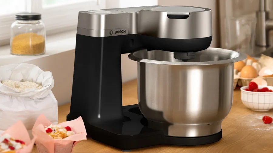 Bosch MUMS2VM40- фото2