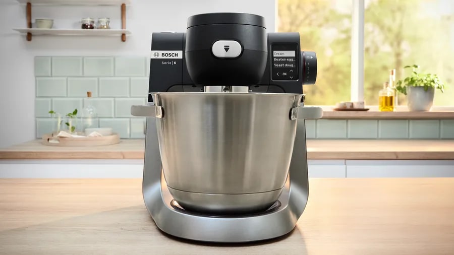 Bosch Serie 6 MUMS6ZS00- фото6