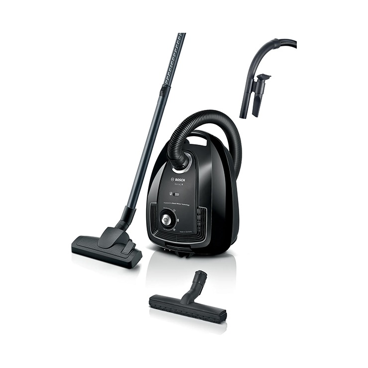 Bosch Serie 4 BGL38BA2H- фото