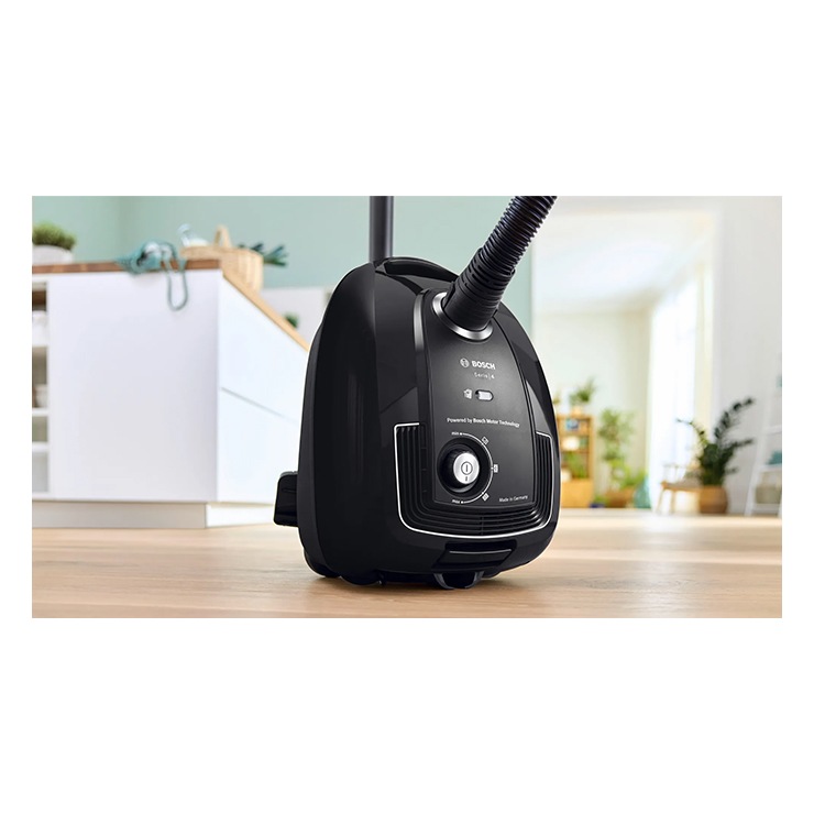 Bosch Serie 4 BGL38BA2H- фото5