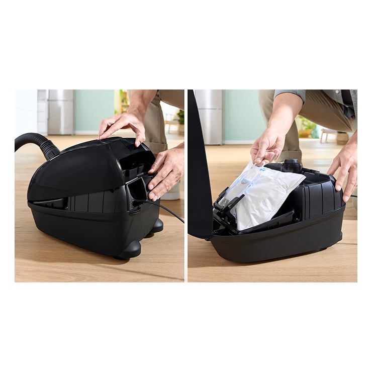Bosch Serie 4 BGL38BA2H- фото6