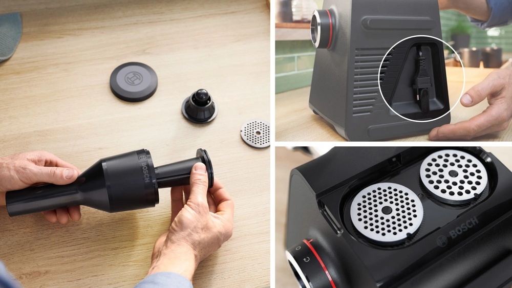 Bosch MFWS682B- фото4