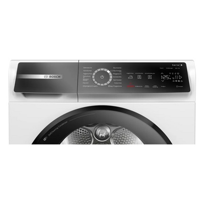 Bosch Serie 8 WQB245B40- фото2