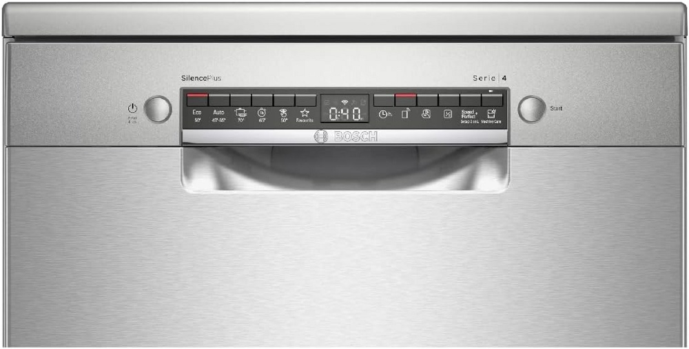 Bosch SMS4ECI14E- фото3