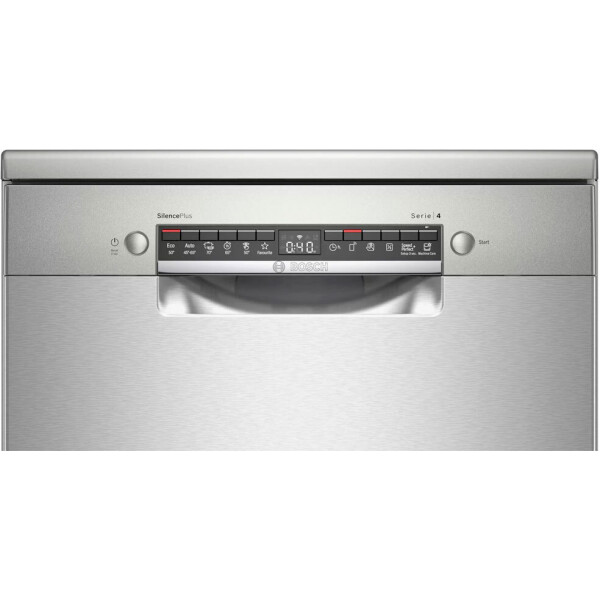 Bosch SMS4ECI26M- фото3