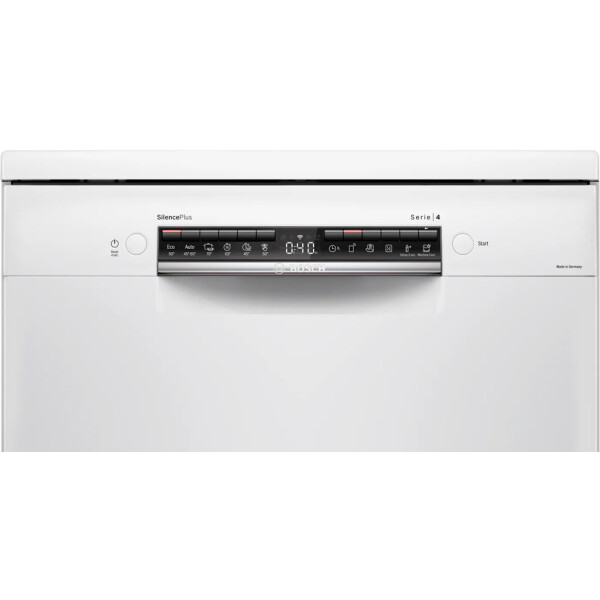 Bosch SMS4ECW26M- фото2