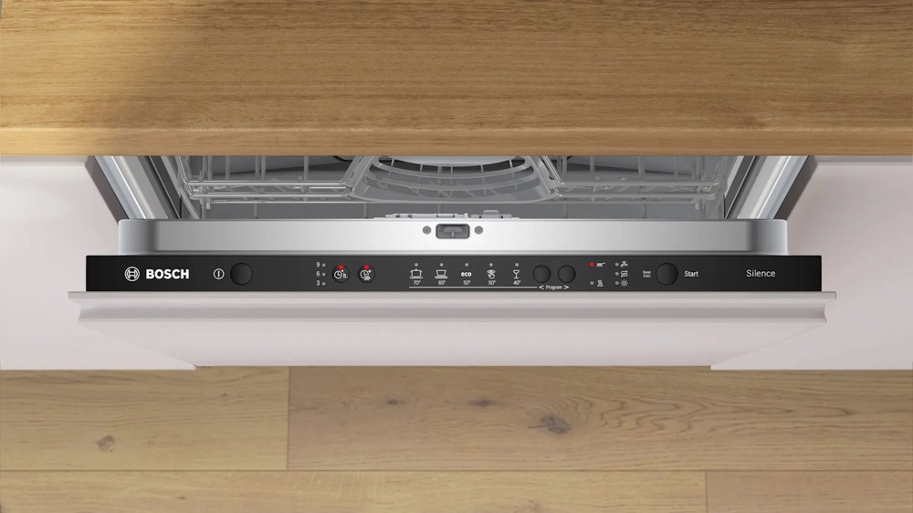 Bosch SMV25EX02E- фото2