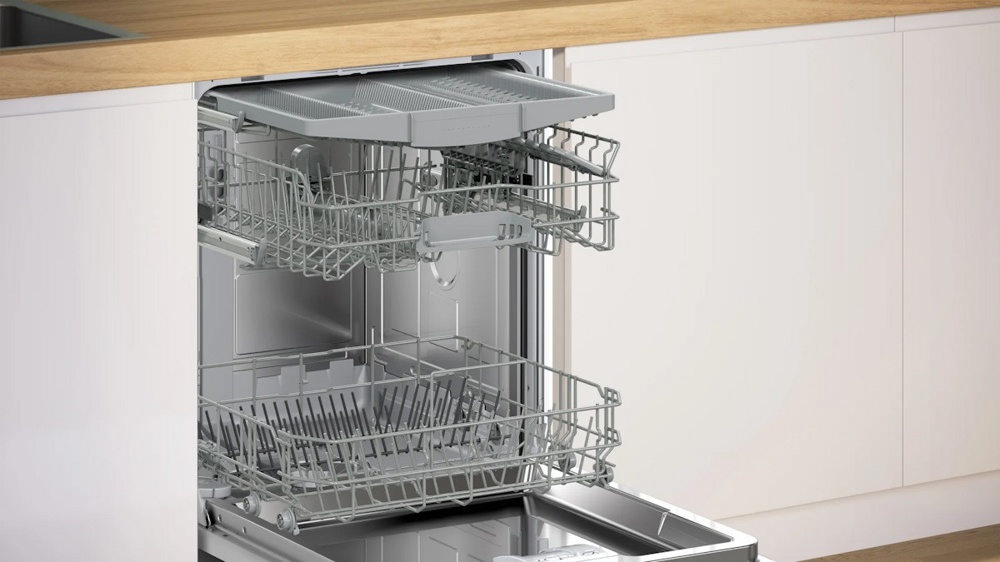 Bosch SMV25EX02E- фото3