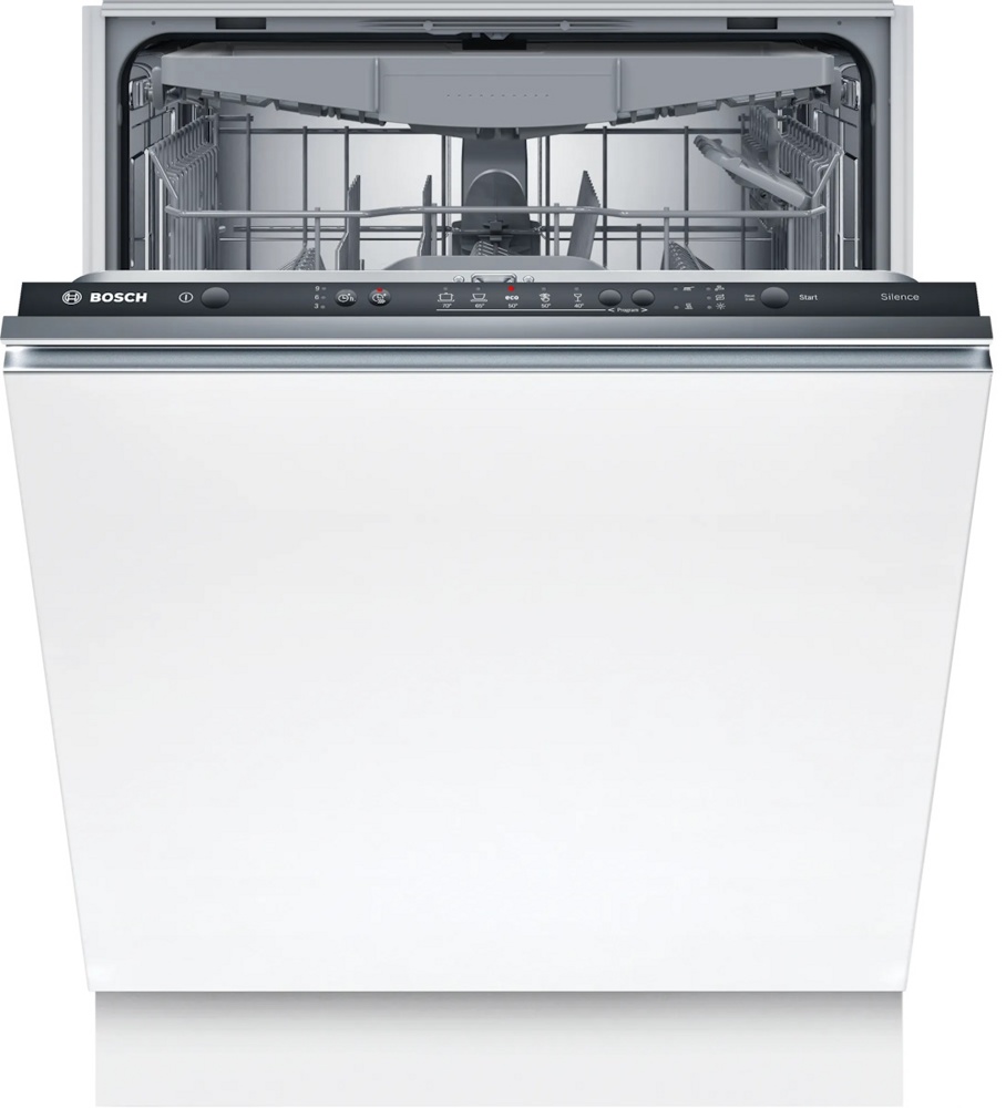 Bosch SMV25EX02E- фото