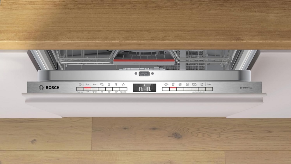 Bosch SMV4ETX08E- фото2
