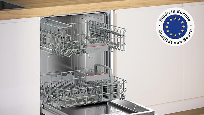 Bosch SMV4ETX08E- фото3