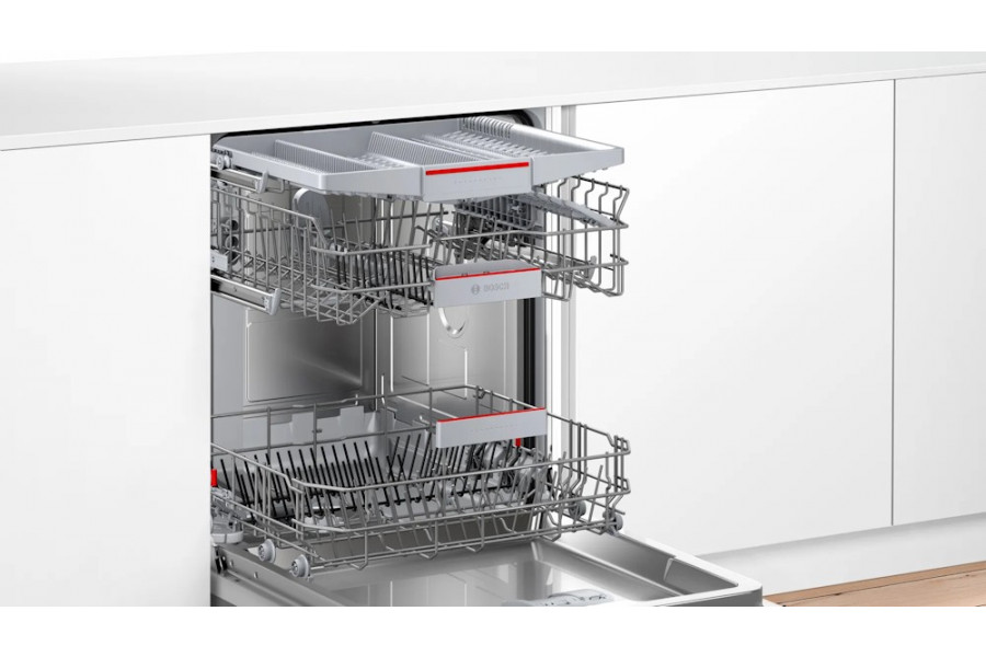 Bosch SMV4EVX00E- фото2