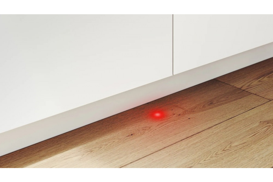 Bosch SMV4EVX00E- фото3