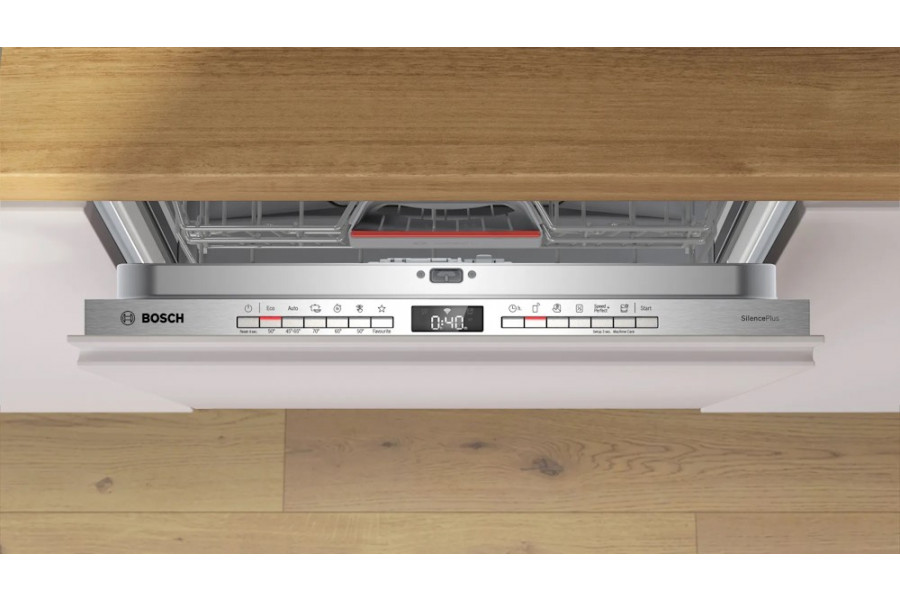 Bosch SMV4EVX00E- фото4