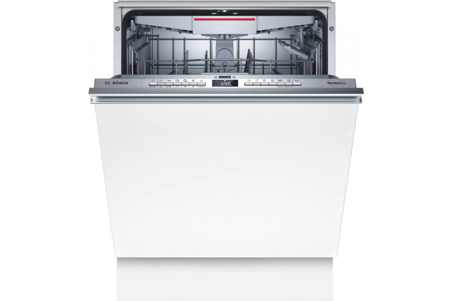 Bosch SMV6ZCX10E- фото
