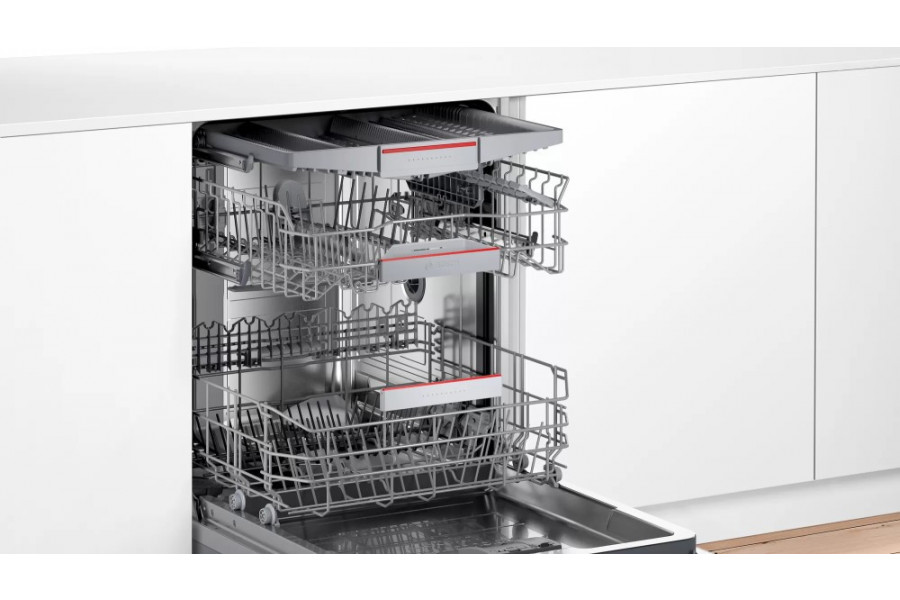 Bosch SMV6ZCX10E- фото2