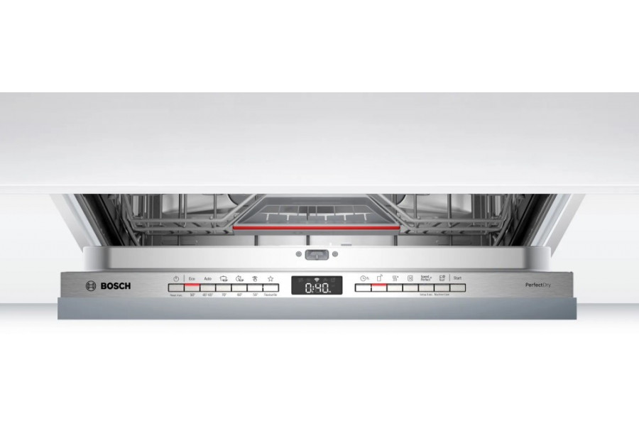 Bosch SMV6ZCX10E- фото3