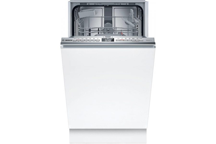 Bosch SPV4EKX25E- фото