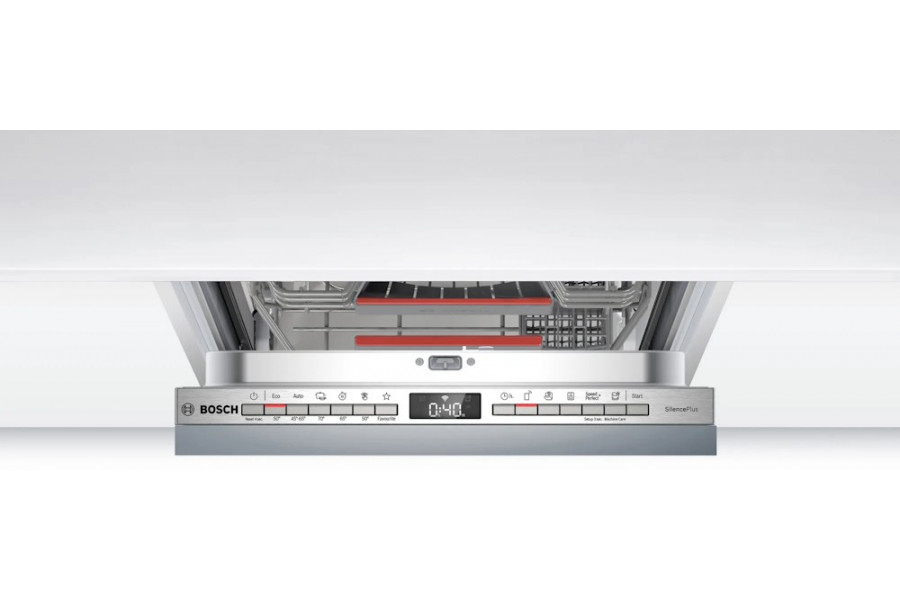 Bosch SPV4EKX25E- фото2