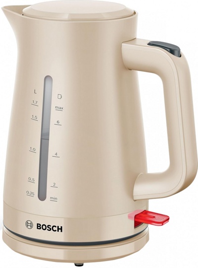 Bosch TWK3M127- фото