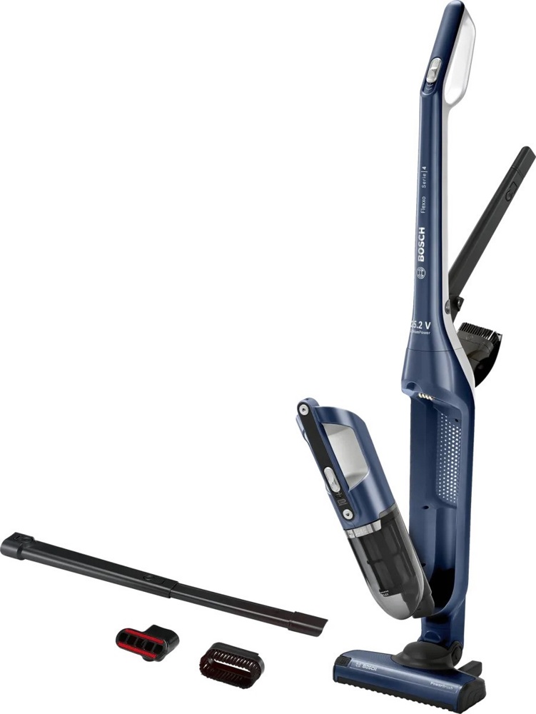 Bosch BCH3P255- фото