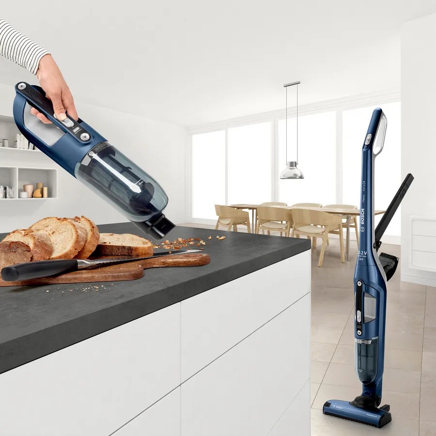 Bosch BCH3P255- фото3