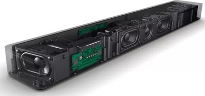 Bose Smart Soundbar 300- фото2