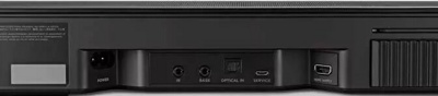 Bose Smart Soundbar 600- фото3
