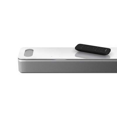 Bose Smart Soundbar 900 (белый)- фото3
