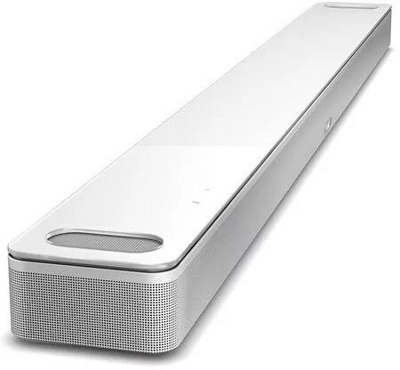 Bose Smart Soundbar 900 (белый)- фото2