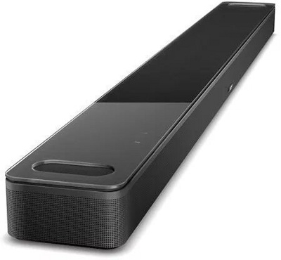 Bose Smart Soundbar 900 (черный)- фото2