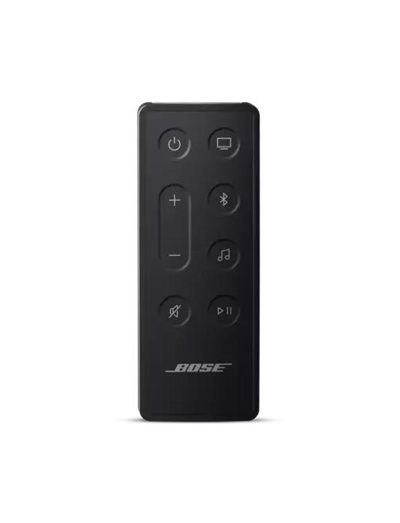 Bose Smart Soundbar 900 (черный)- фото4