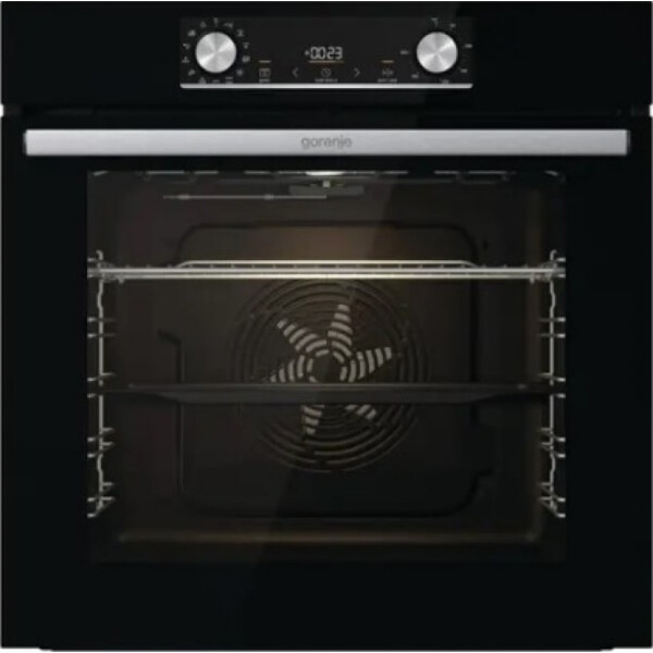 Gorenje BOX6737E01BG- фото