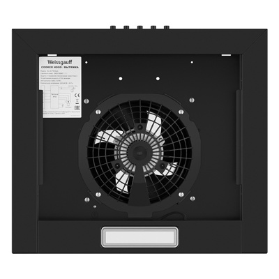 Weissgauff Box 40 PB Black- фото2