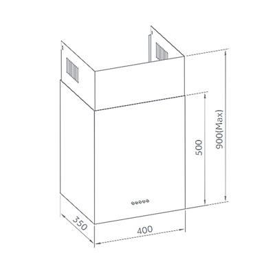 Weissgauff Box 40 PB Black- фото5