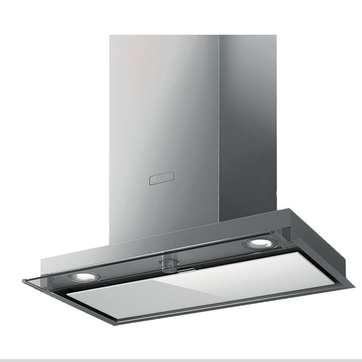 Elica BOX IN PLUS IXGL/A/90 - фото