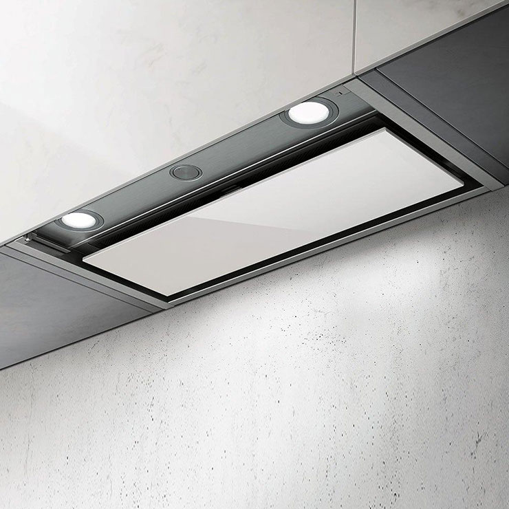 Elica BOX IN PLUS IXGL/A/90 - фото2