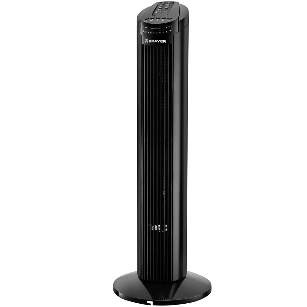 Brayer BR4958BK- фото