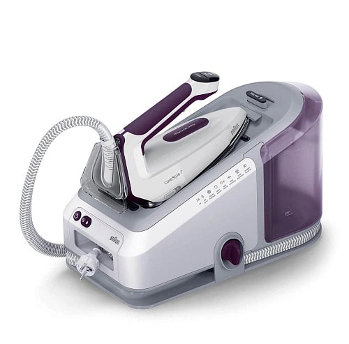 Braun 7266 - фото